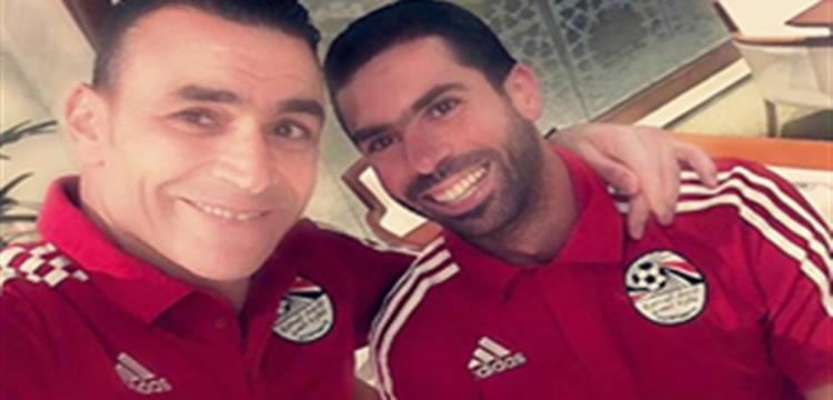 الحضرى الحضرى